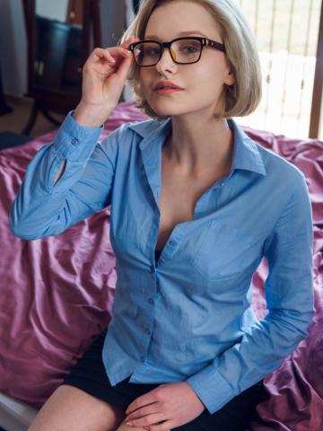 Индивидуалка Алина Фотография 2