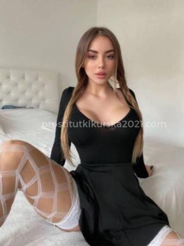 Индивидуалка Злата Фотография 2